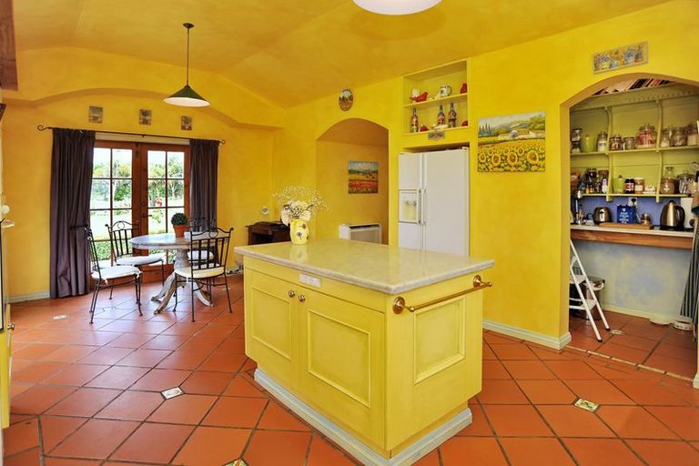 Photo of property in 2582 South Eyre Road, Eyrewell, Rangiora, 7476