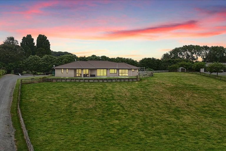 Photo of property in 7 Reynolds Road, Te Kuiti, 3986