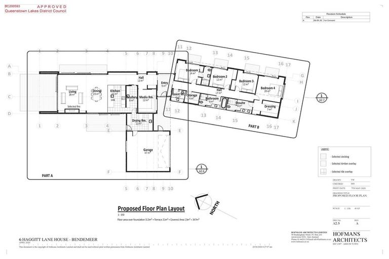 Photo of property in 6 Haggitt Lane, Lake Hayes, Queenstown, 9371