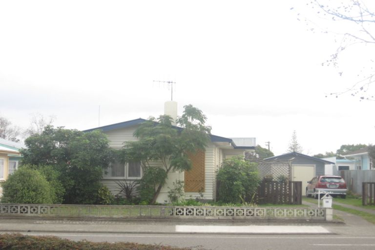 Photo of property in 36 Taradale Road, Marewa, Napier, 4110