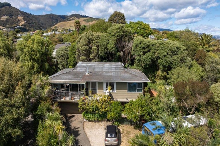 Photo of property in 644 Atawhai Crescent, Atawhai, Nelson, 7010