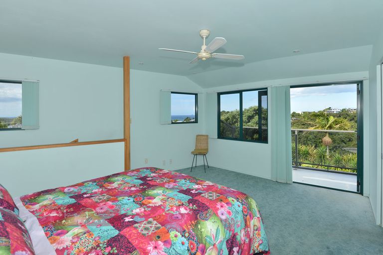 Photo of property in 21 Pacific Ridge, Tutukaka, Whangarei, 0173