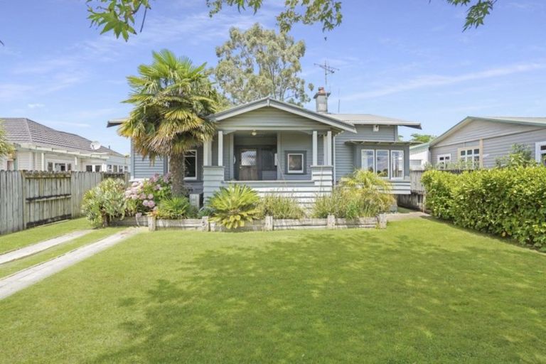 Photo of property in 83 Rimu Street, Maeroa, Hamilton, 3200