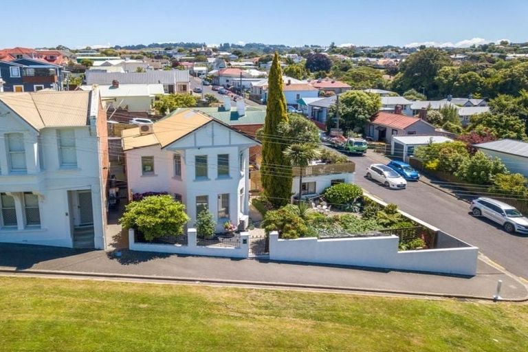 Photo of property in 20 Parkhill Avenue, Mornington, Dunedin, 9011