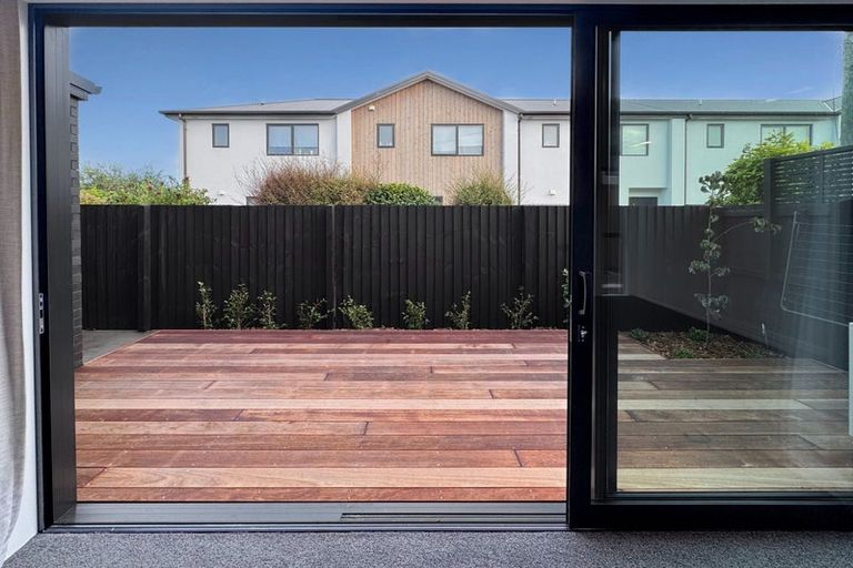 Photo of property in 3/131 Simeon Street, Spreydon, Christchurch, 8024