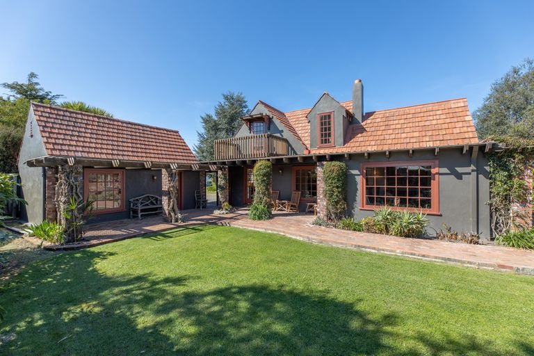 Photo of property in 22 Old Main North Road, Leithfield, Amberley, 7481