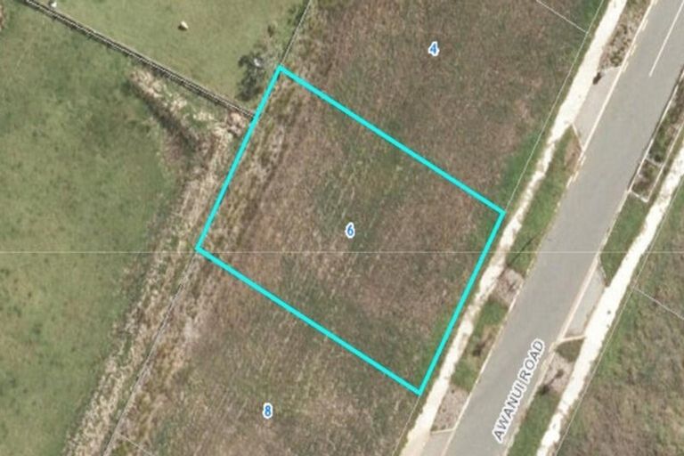 Photo of property in 6 Awanui Road, Red Beach, 0932