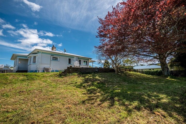 Photo of property in 8b De Merle Street, Kaikohe, 0405
