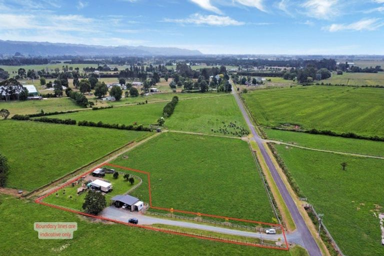 Photo of property in 110 Lambert Road, Putauaki, Kawerau, 3192