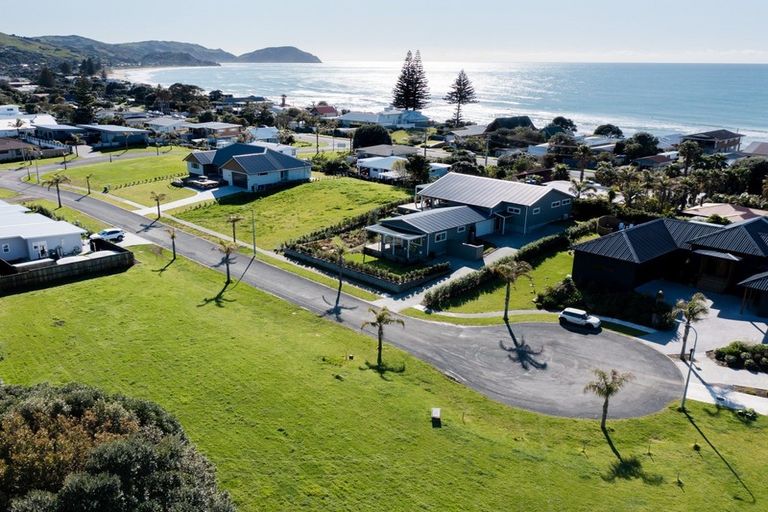 Photo of property in 22 Beach Cove, Wainui, Gisborne, 4010