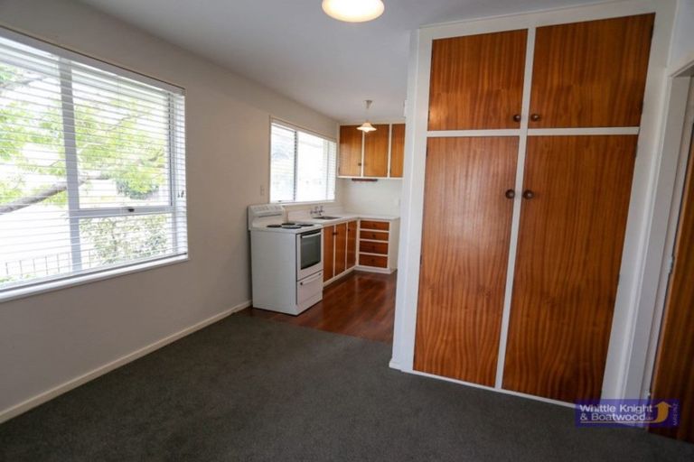 Photo of property in 1/7 Dover Street, St Albans, Christchurch, 8014