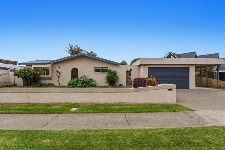 Photo of property in 26 Hikurangi Street, Whakatane, 3120