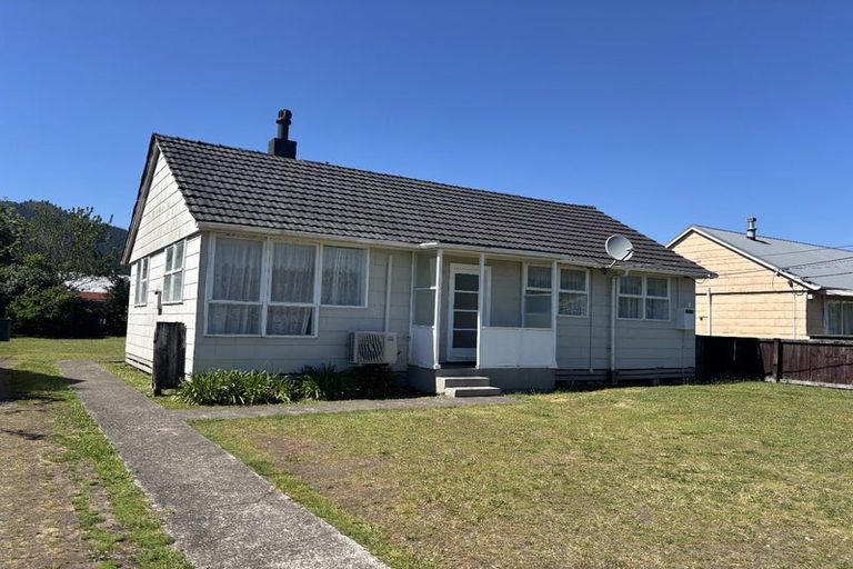 Photo of property in 7 Pollen Street, Kawerau, 3127