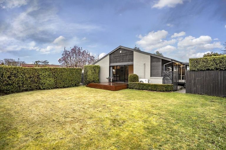 Photo of property in 53 Ashgrove Street, Rangiora, 7400