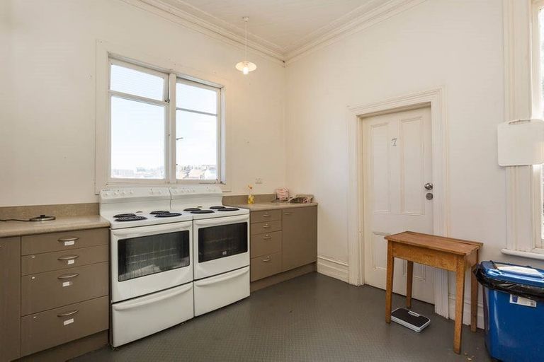 Photo of property in 92 Filleul Street, Dunedin Central, Dunedin, 9016