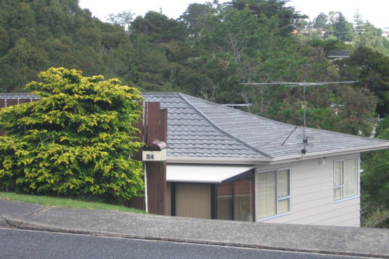 Photo of property in 2/17 Simon Ellice Drive, Bayview, Auckland, 0629