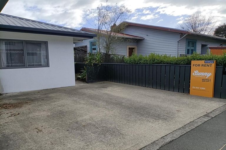 Photo of property in 178 Vanguard Street, Nelson South, Nelson, 7010
