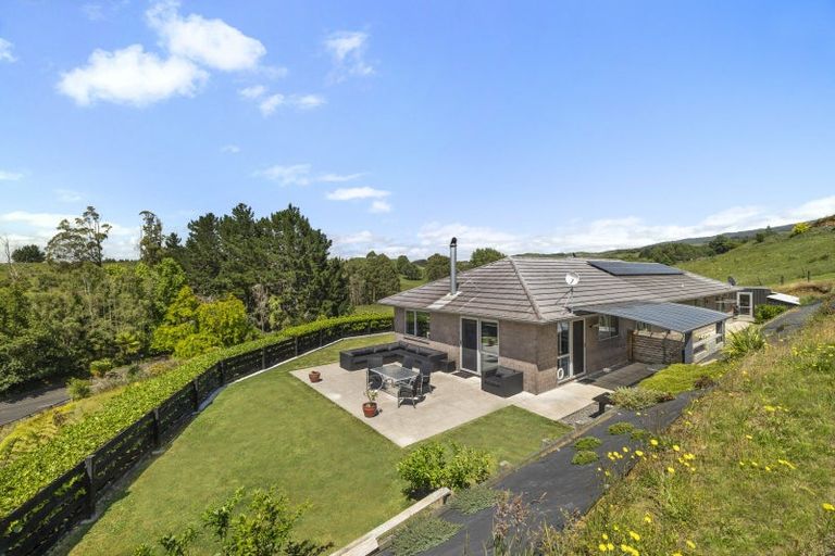 Photo of property in 212 Te Tahi Road, Puketotara, Pirongia, 3876