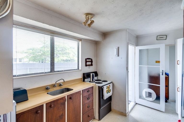 Photo of property in 19 Foster Terrace, Onekawa, Napier, 4110