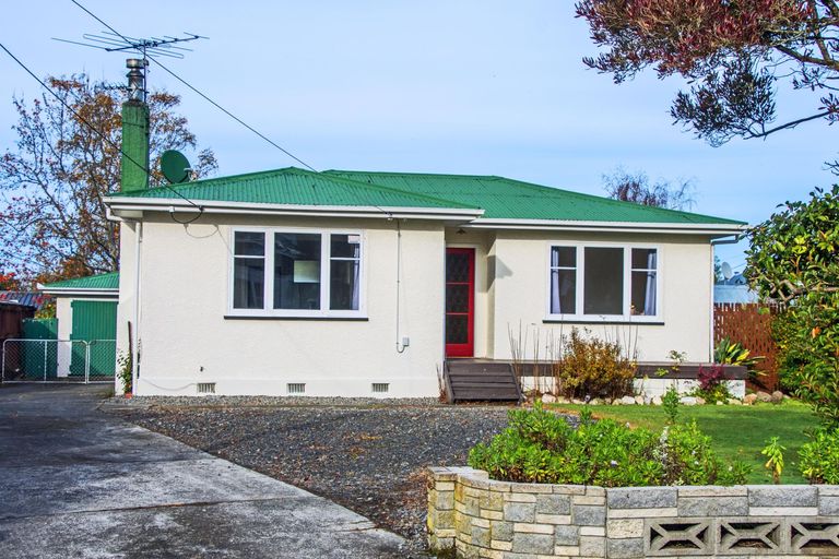 Photo of property in 32 Kitchener Street, Lansdowne, Masterton, 5810