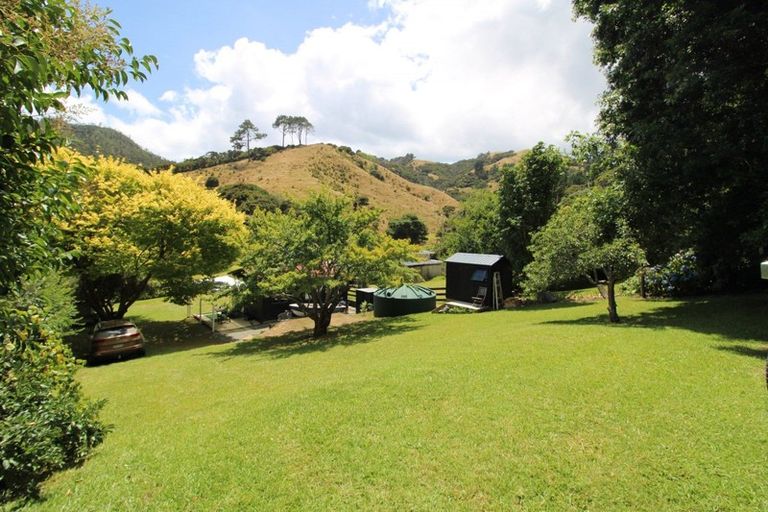 Photo of property in 12 Irishtown Road, Kuaotunu, Whitianga, 3592