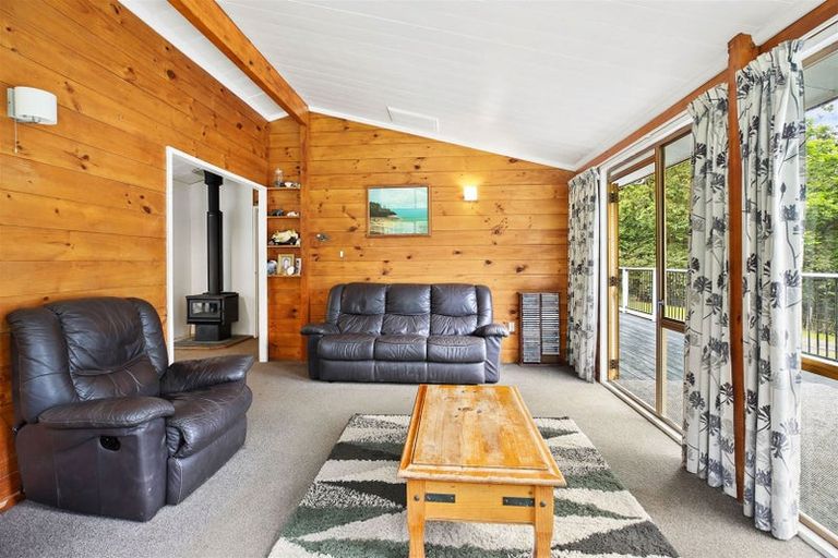 Photo of property in 130 Rahu Road, Karangahake, Paeroa, 3674