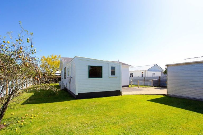 Photo of property in 18 Mahoney Street, Whanganui East, Whanganui, 4500
