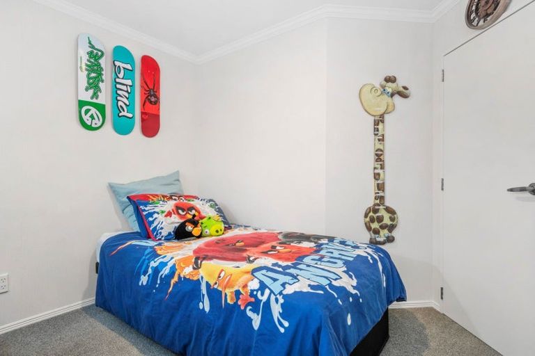 Photo of property in 6 Palm Court, Mount Maunganui, 3116