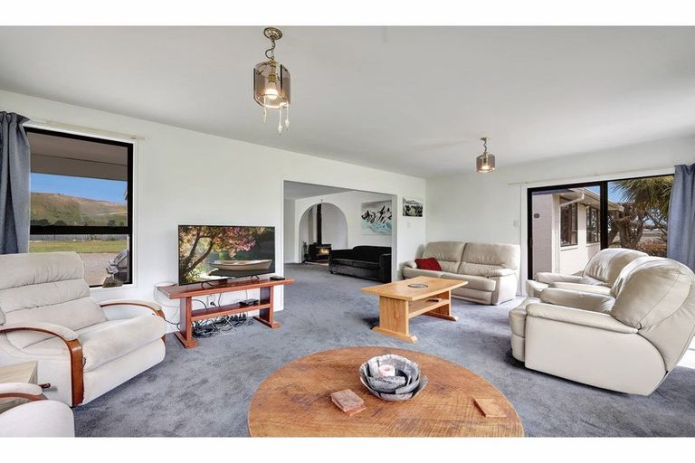 Photo of property in 294 Stockgrove Road, Glasnevin, Amberley, 7482