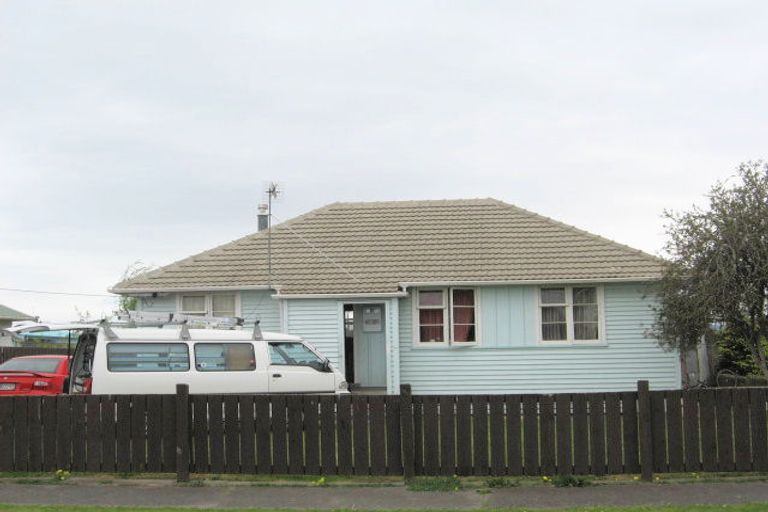 Photo of property in 10 Windsor Street, Opotiki, 3122