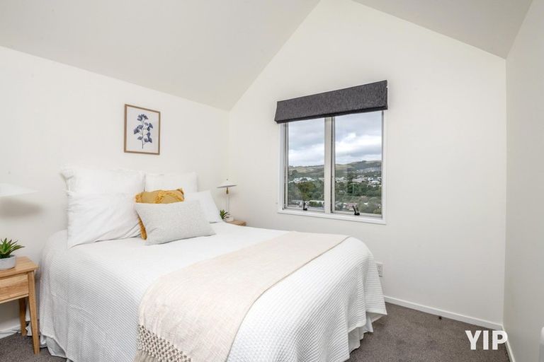 Photo of property in 41 Hawtrey Terrace, Churton Park, Wellington, 6037