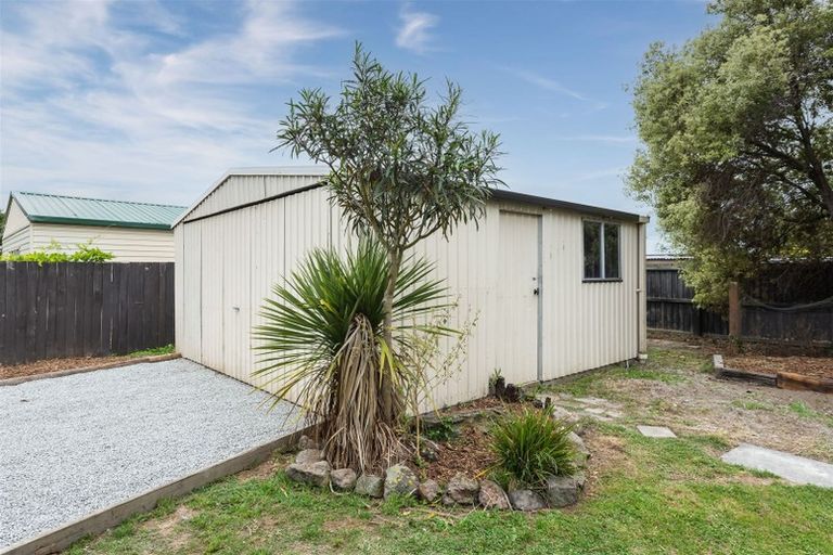 Photo of property in 42 Tilford Street, Woolston, Christchurch, 8062