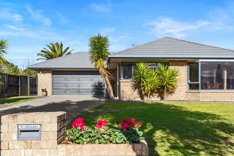 Photo of property in 31 Corinth Grove, Papamoa Beach, Papamoa, 3118