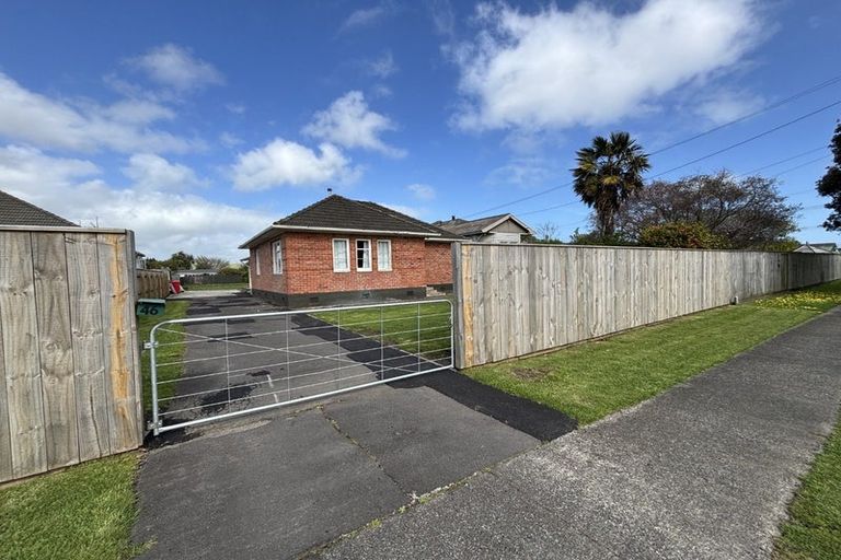 Photo of property in 46 Tinirau Street, Whanganui East, Whanganui, 4500
