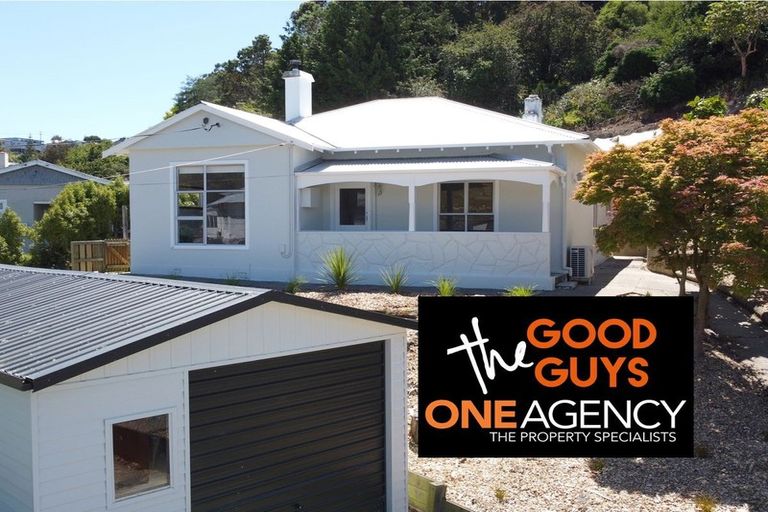 Photo of property in 64 Orwell Street, Oamaru, 9400