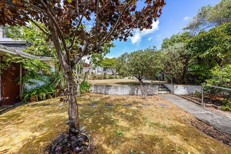 Photo of property in 57 Tedder Avenue, North New Brighton, Christchurch, 8083