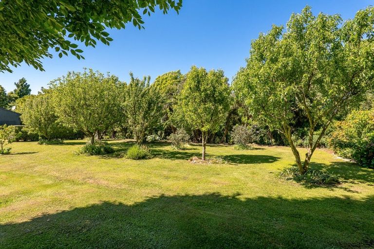 Photo of property in 30 Old Tai Tapu Road, Kennedys Bush, Christchurch, 8025