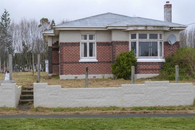 Photo of property in 47 Hastings Street, Ohai, 9635