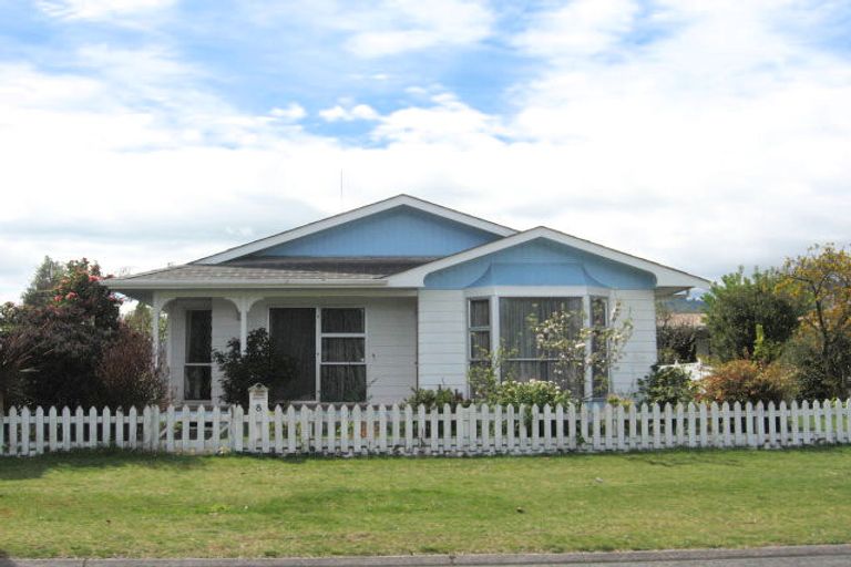 Photo of property in 1/8 Kiwi Street, Taupo, 3330