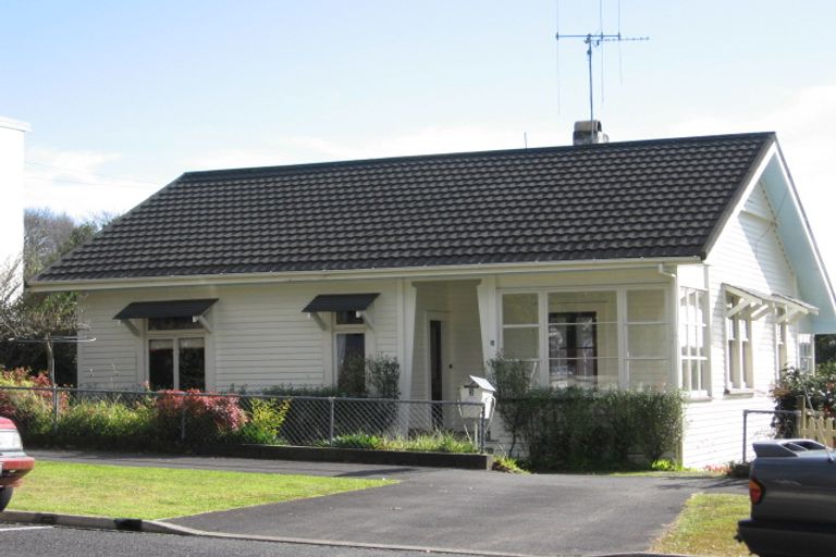 Photo of property in 3 O'neill Street, Claudelands, Hamilton, 3214