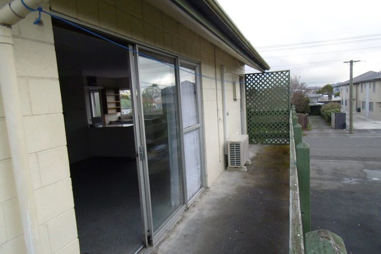 Photo of property in 4/22 Cameron Street, Sydenham, Christchurch, 8023