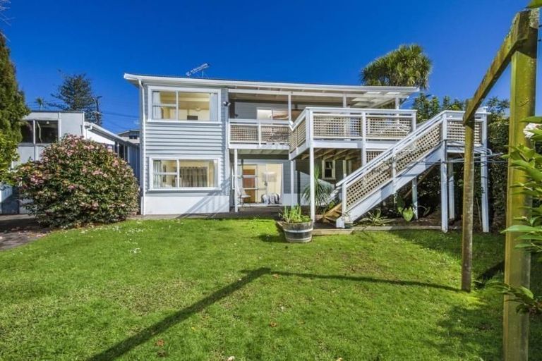 Photo of property in 14 Nigel Road, Browns Bay, Auckland, 0630