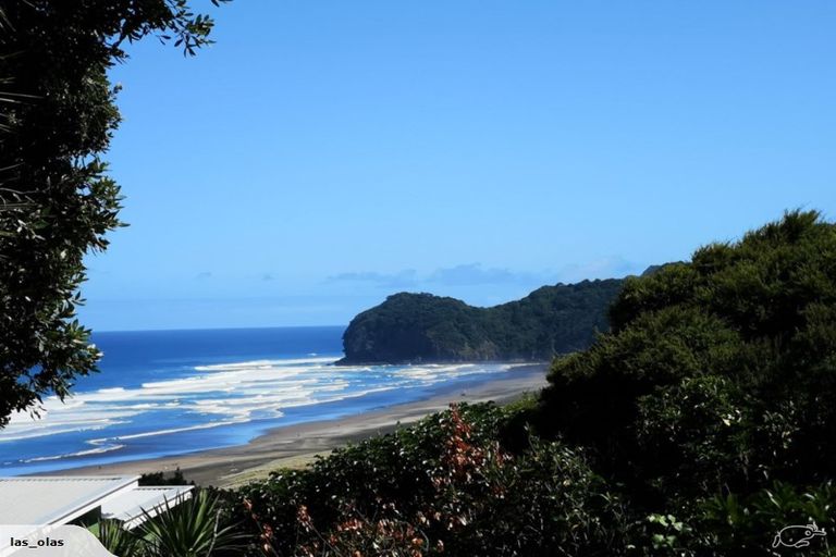 Photo of property in 23 Rayner Road, Piha, 0772