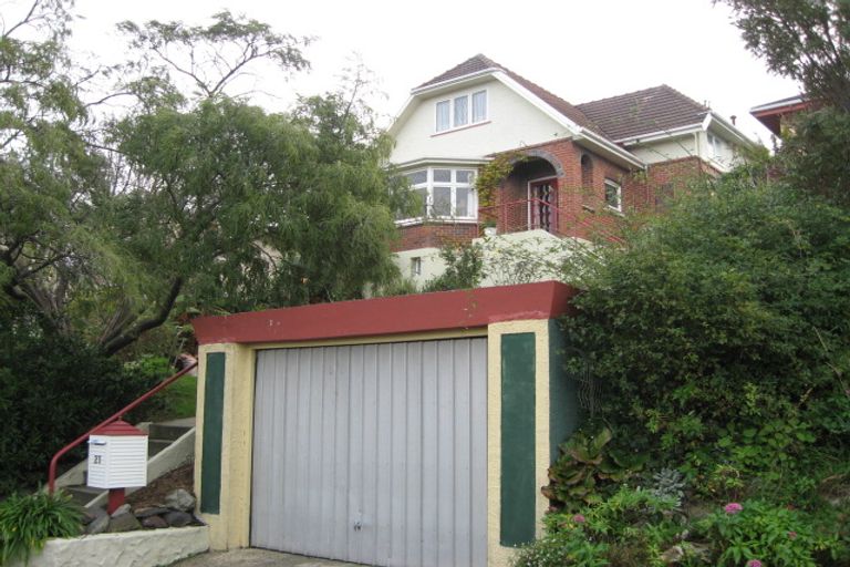 Photo of property in 21 Musselburgh Rise, Musselburgh, Dunedin, 9013