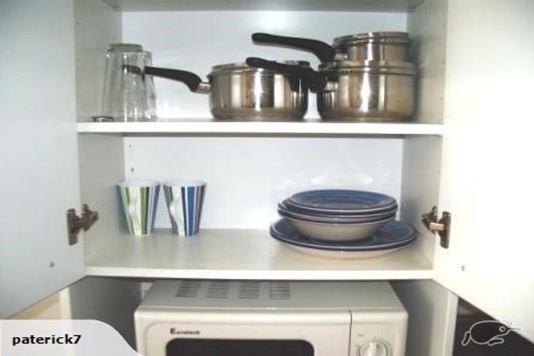 Photo of property in Viccentral, 169 The Terrace, Wellington Central, Wellington, 6011