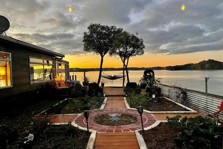 Photo of property in 471 State Highway 30, Lake Rotoma, Rotorua, 3074