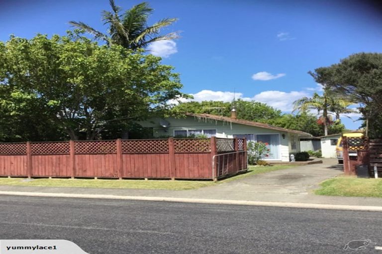 Photo of property in 1 Matilda Place, Kaitaia, 0410