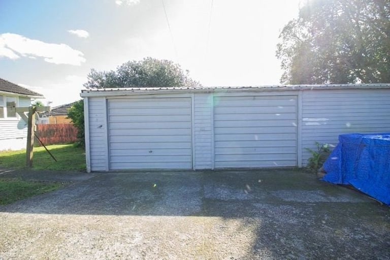 Photo of property in 70 Fisher Crescent, Otara, Auckland, 2023