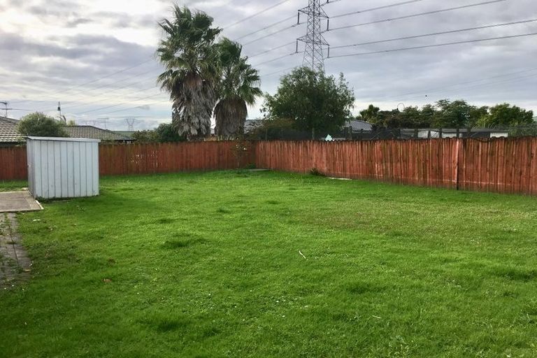 Photo of property in 76 Medvale Avenue, Flat Bush, Auckland, 2019