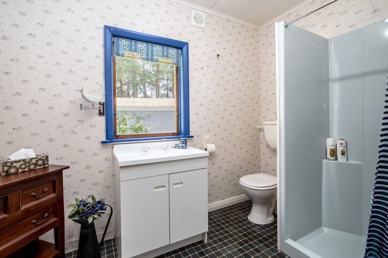 Photo of property in 414 Rakaiatai Road, Ormondville, Dannevirke, 4977